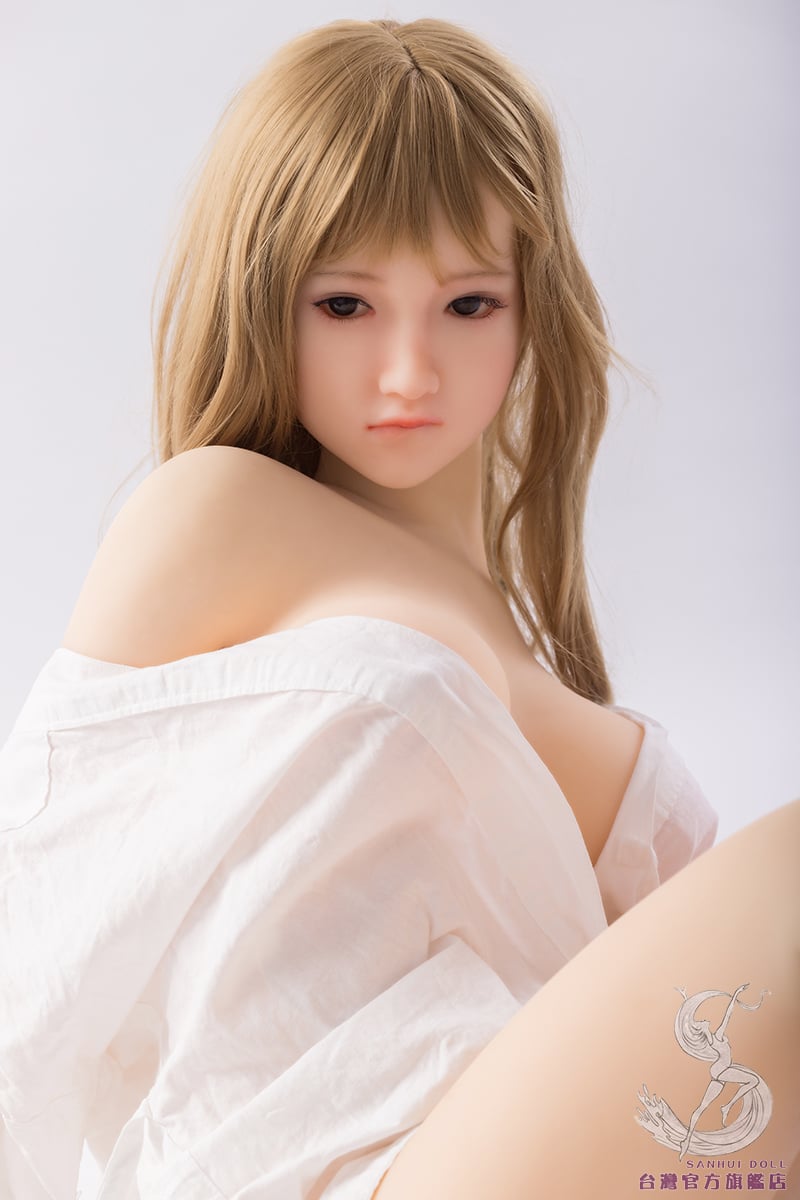 叁卉正品 163cm+T6頭 TPE娃娃娃 真人娃娃 性愛娃娃 情趣用品 成人商品 COSPLAY娃娃娃 全實體娃娃 擬真娃娃