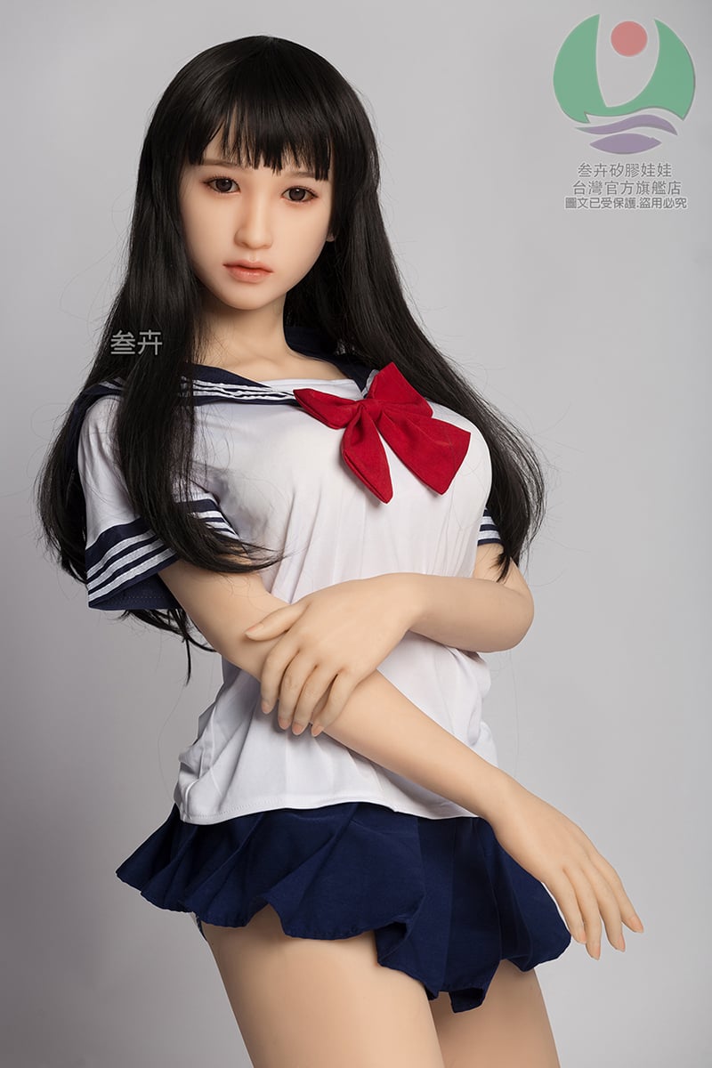 叁卉正品 156cm+21號頭 鉑金矽膠娃娃 全實體娃娃 擬真娃娃 真人娃娃 性愛娃娃 情趣用品 成人商品
