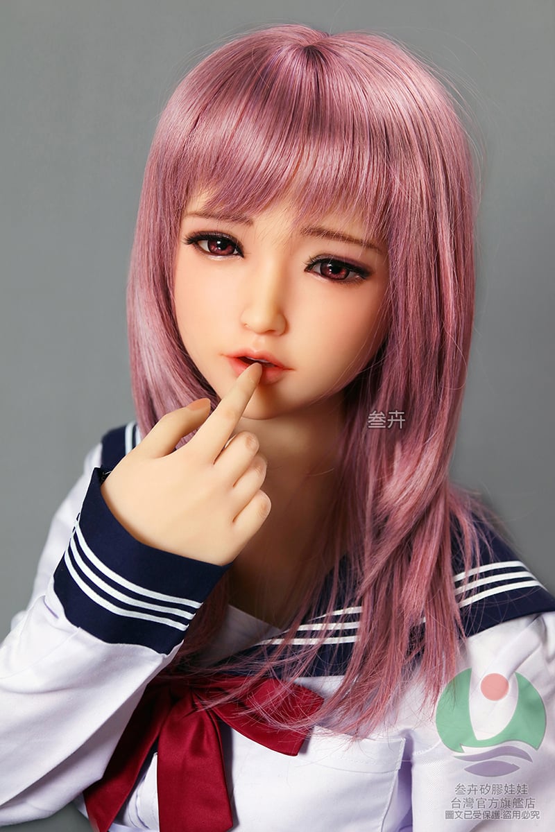 叁卉正品 156cm+23號頭 鉑金矽膠娃娃 全實體娃娃 擬真娃娃 真人娃娃 性愛娃娃 情趣用品 成人商品