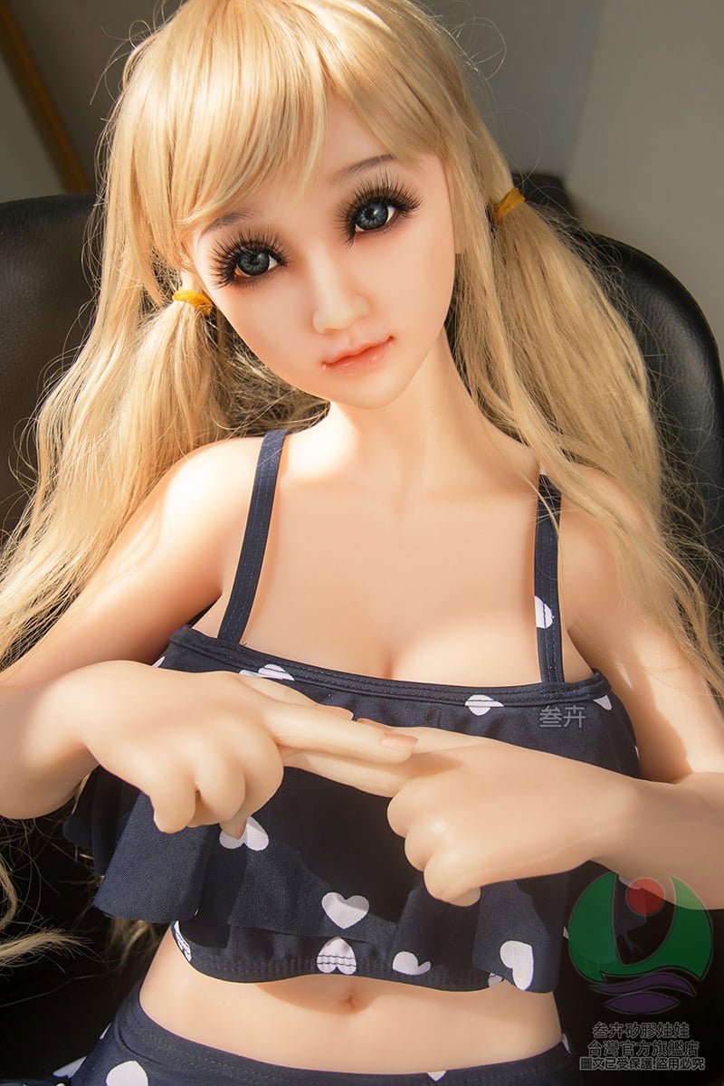 叁卉正品 102cm+D1頭 鉑金矽膠娃娃 全實體娃娃 擬真娃娃 真人娃娃 性愛娃娃 情趣用品 成人商品