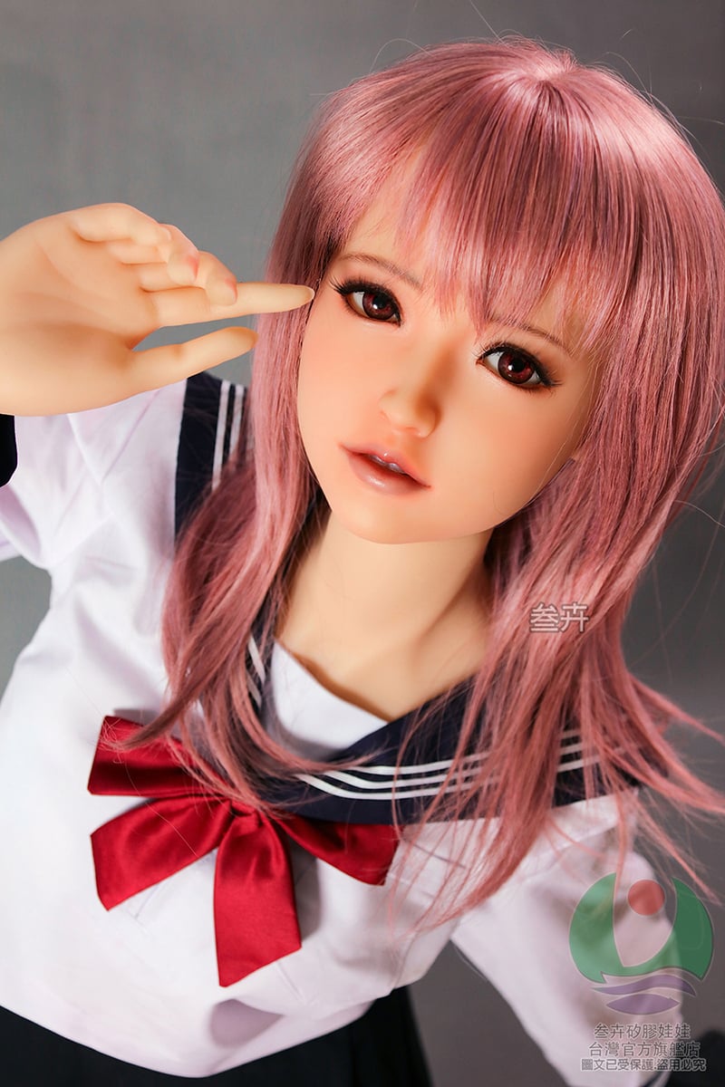 叁卉正品 156cm+22號頭 鉑金矽膠娃娃 全實體娃娃 擬真娃娃 真人娃娃 性愛娃娃 情趣用品 成人商品