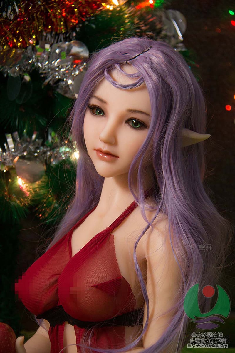 叁卉正品 118cm+E1頭 鉑金矽膠娃娃 全實體娃娃 擬真娃娃 真人娃娃 性愛娃娃 情趣用品 成人商品