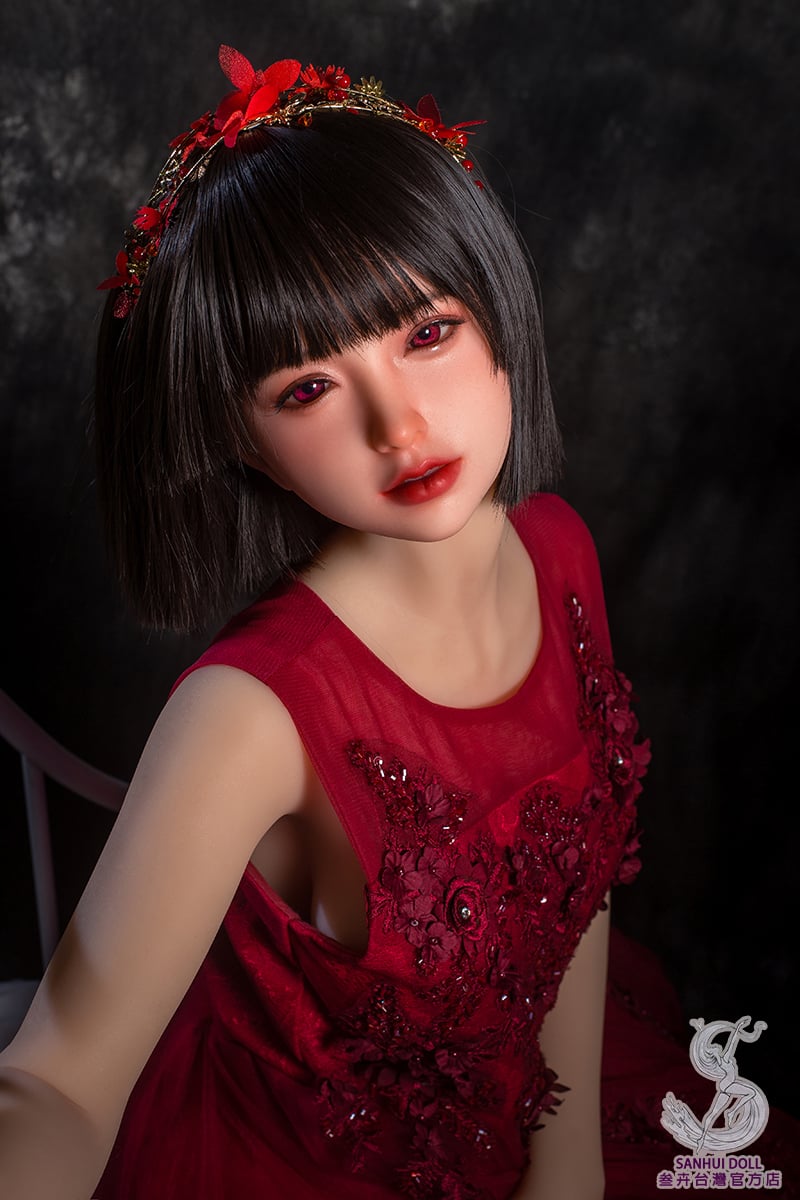 叁卉正品 145cm大胸+F11頭 鉑金矽膠娃娃 全實體娃娃 擬真娃娃 真人娃娃 性愛娃娃 情趣用品 成人商品