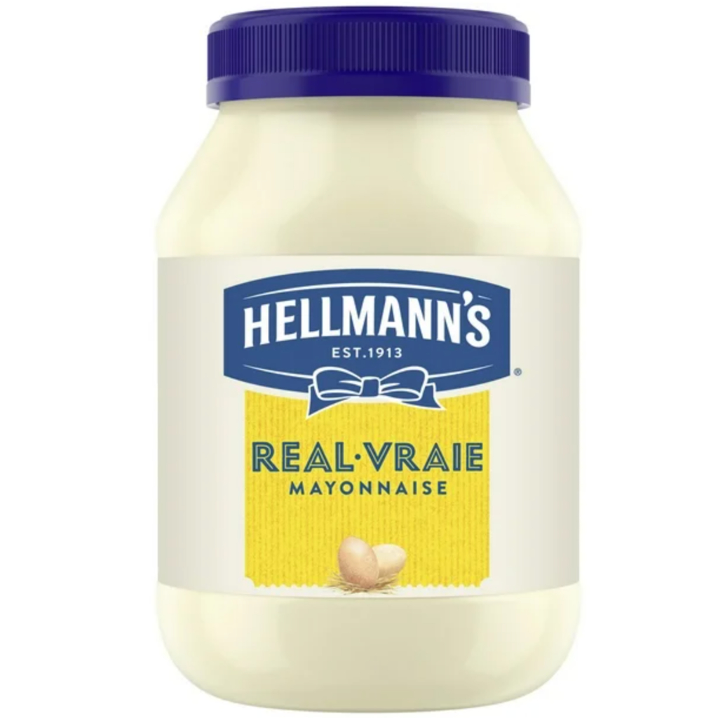 加拿大代購｜Hellmanns 美乃滋 8款｜Maple Treats