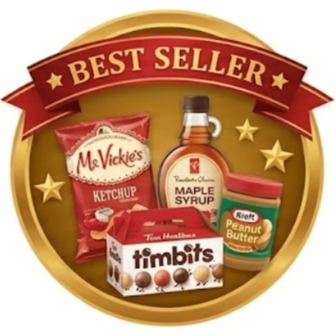 加拿大熱銷推薦