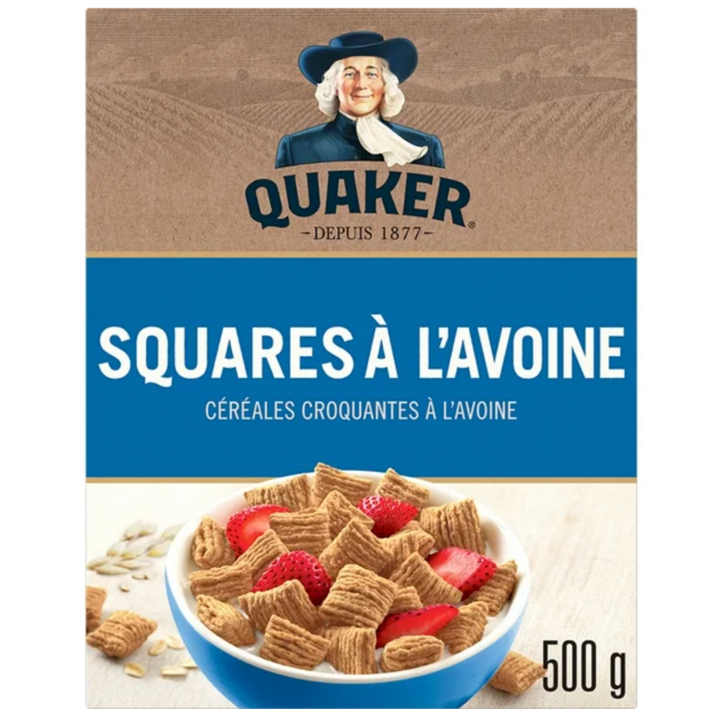 加拿大代購｜北美早餐麥片 16款 Post Quaker Trix Chex｜Maple Treats