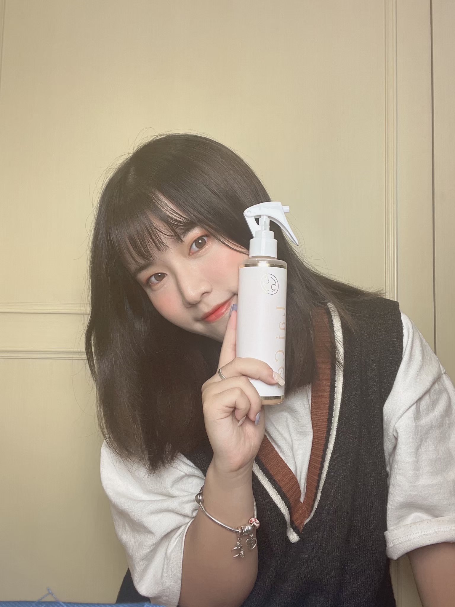 素人分享｜雨萱漂髮使用心得