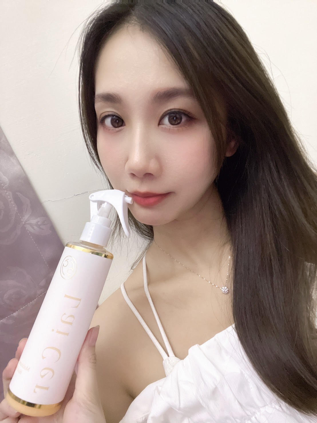 女生的第二張臉！頭髮當然也不能馬虎！
