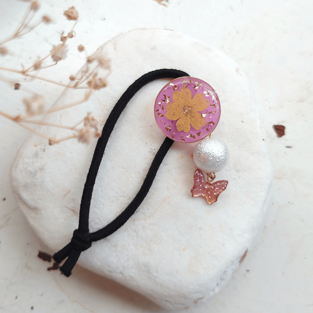 花樣飾品B 三件組