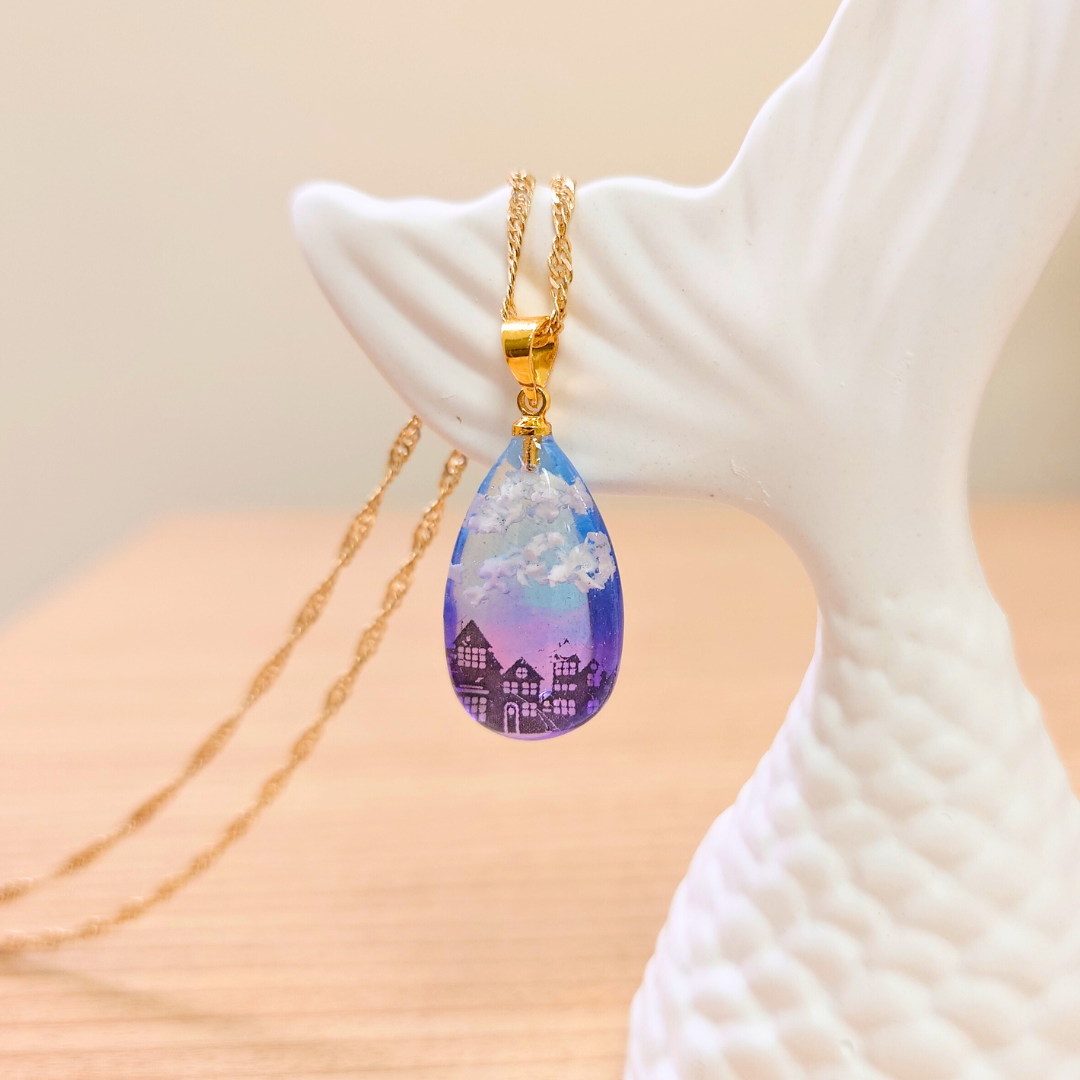 日本關口真優 UV飾品設計 認證課程