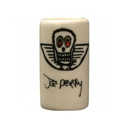 Dunlop 256 Joe Perry 瓷製簽名滑音管