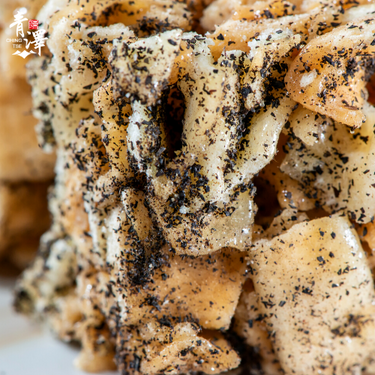 青澤｜琪瑪酥-紅烏龍口味 6入組