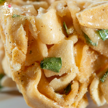 青澤｜琪瑪酥-蔥蒜口味 6入組