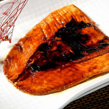 預售府城館｜去刺蒲燒虱目魚肚(8片)-無盒裝