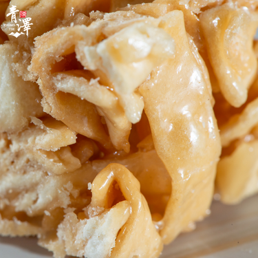 青澤｜琪瑪酥-焦糖牛奶口味 6入組