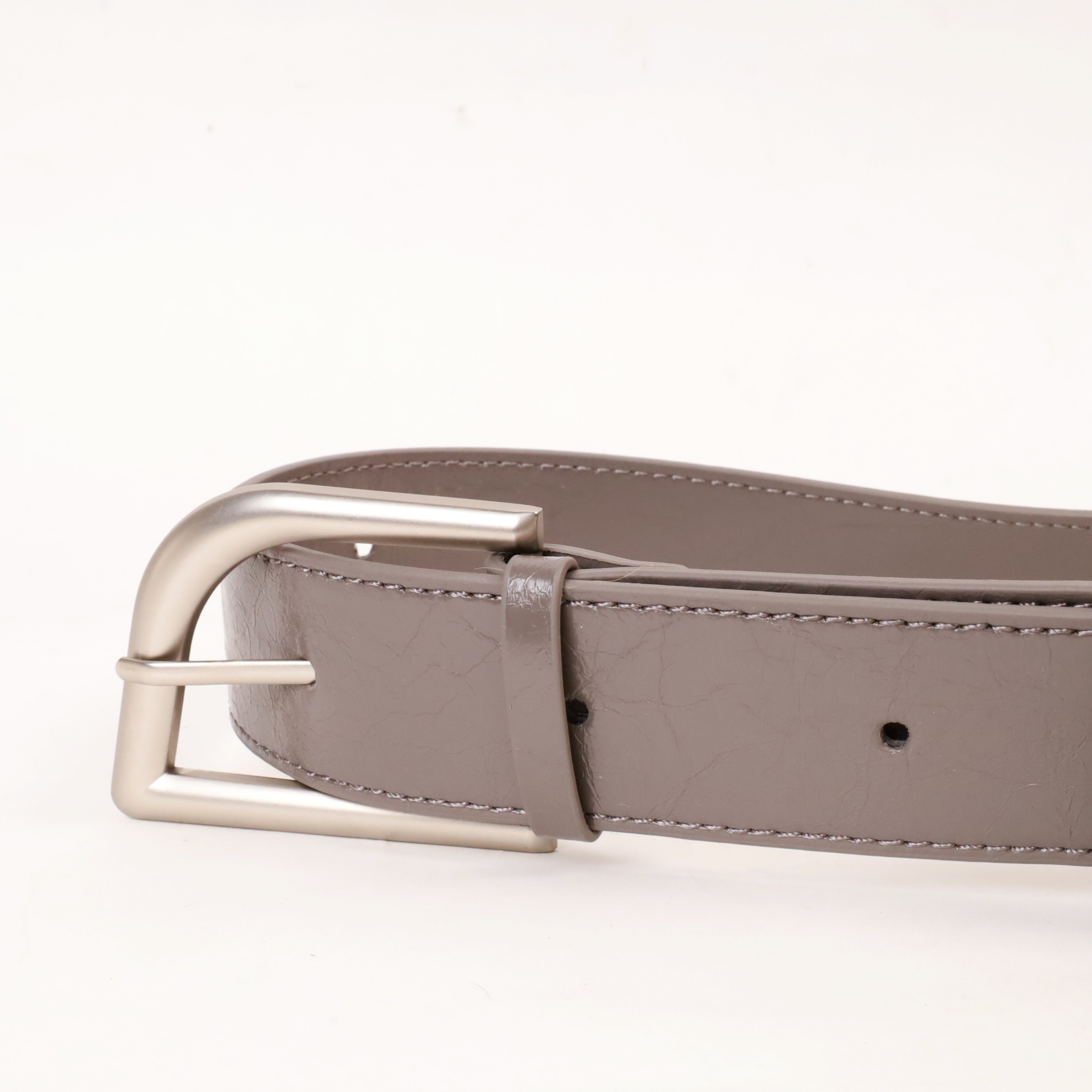 油蠟牛皮大可頌包