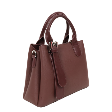 馬德里真皮手提/肩背