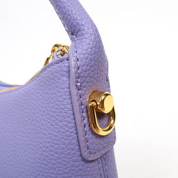 音符真皮兩用包