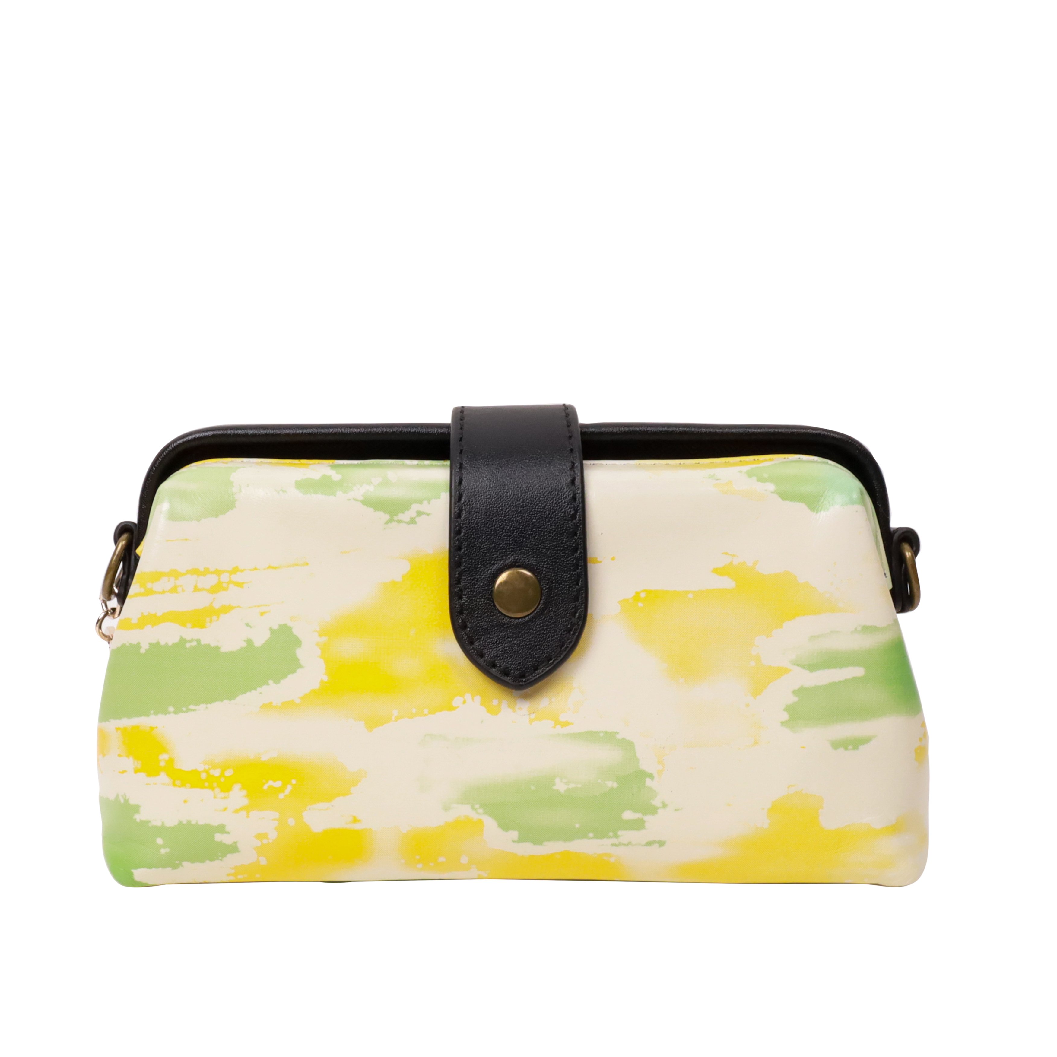 真皮野獸派小醫生包