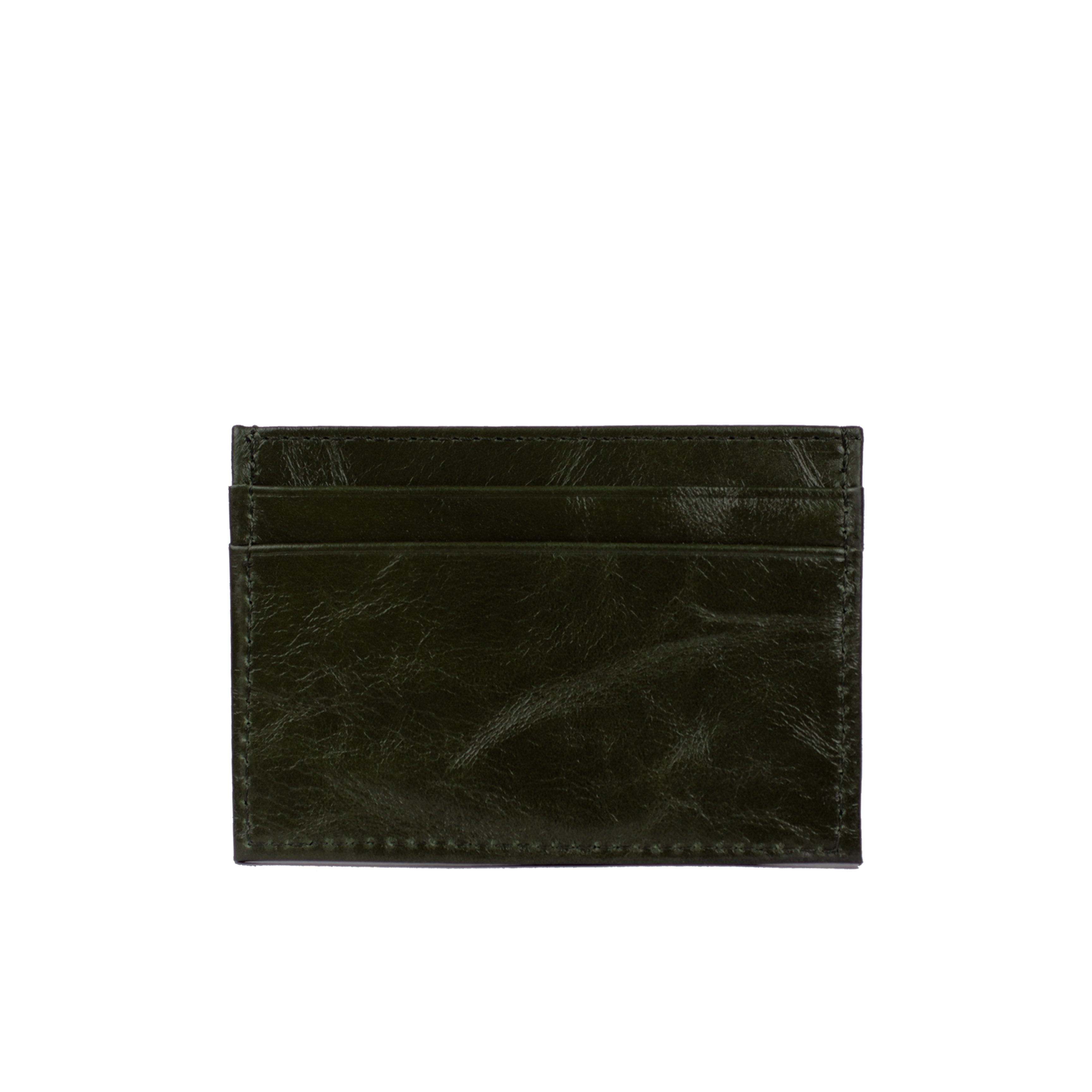 真皮特薄輕便卡夾(多色)