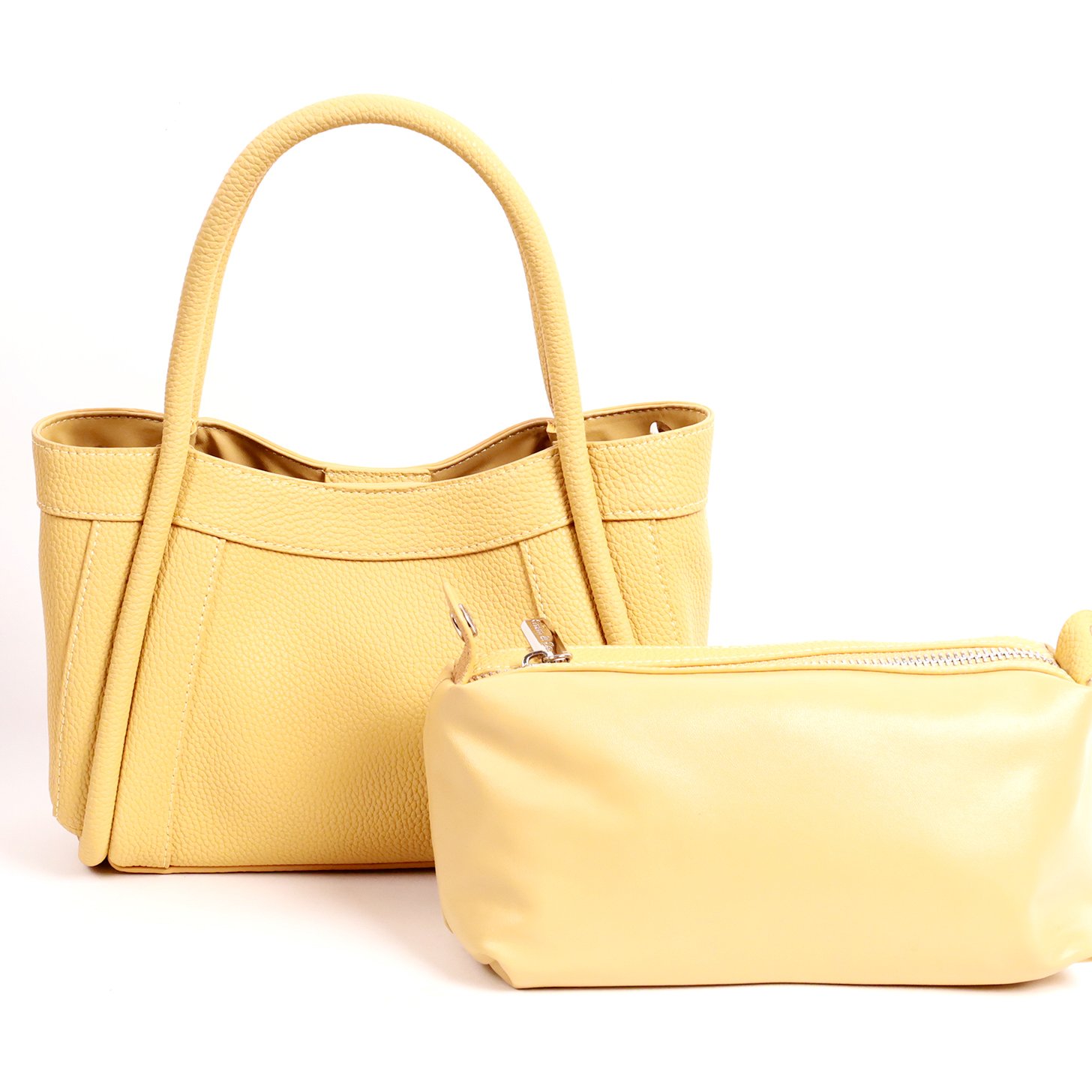 醇色奶酪牛皮肩/提包