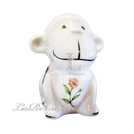 ★寶藏清倉★【COCORO 兒童家飾】十二生肖 ♡猴♡