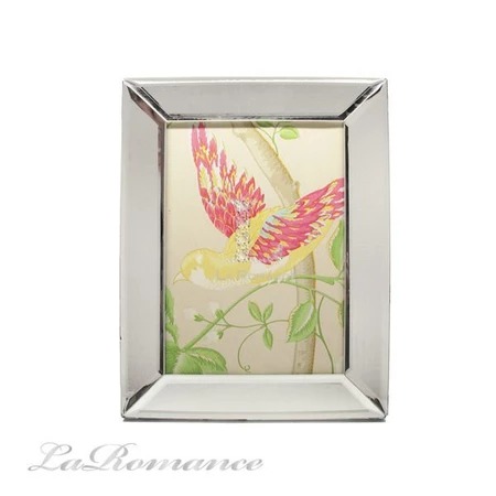 ★寶藏清倉★【Mindy Brownes 春妍系列】鏡面相框 - 大