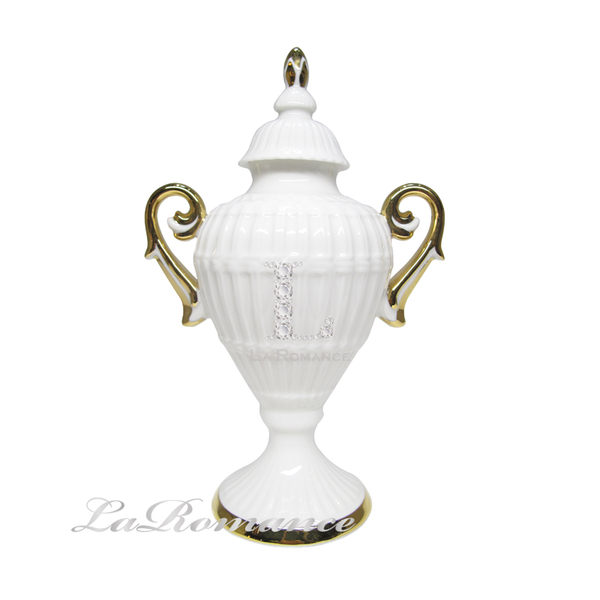 ★寶藏清倉★【帝凡內系列】12吋榮耀之姿造型擺飾