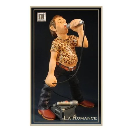 ★寶藏清倉★【Parastone】Big Bang Band ♡SINGER 男主唱♡