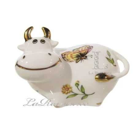 ★寶藏清倉★【COCORO 兒童家飾】十二生肖 ♡牛♡