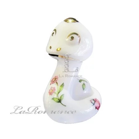 ★寶藏清倉★【COCORO 兒童家飾】十二生肖 ♡蛇♡