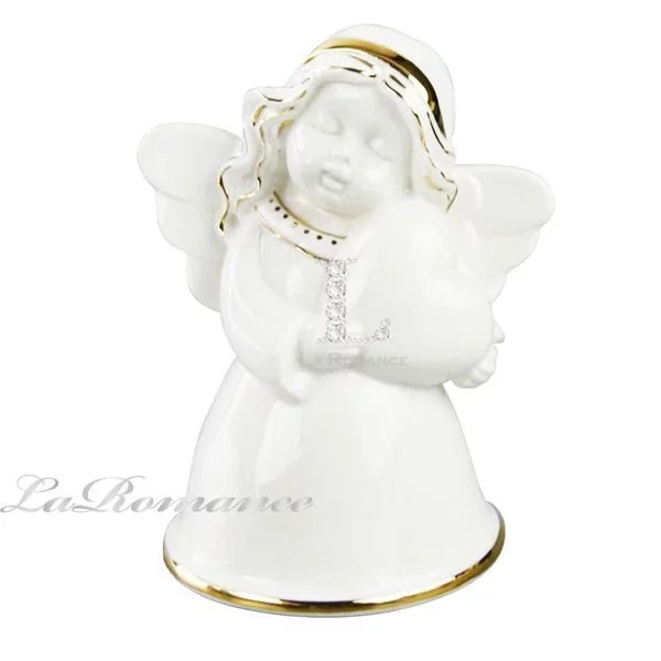 ★寶藏清倉★【COCORO 兒童家飾】愛心小天使擺飾