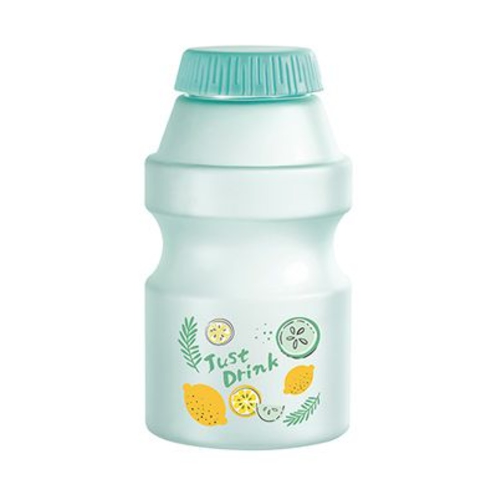 【妙管家】嘟嘟杯 450ML - 粉藍