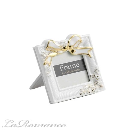 ★寶藏清倉★【名媛薔薇】方形相框 ♡2x2♡