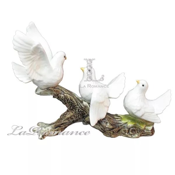 ★寶藏清倉★【COCORO 兒童家飾】天使鳥