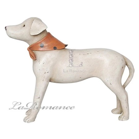 ★寶藏清倉★【德國 Heidi 童趣家飾】拉風狗