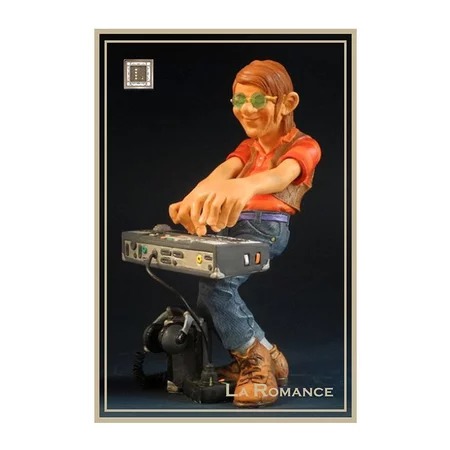 ★寶藏清倉★【Parastone】Big Bang Band ♡KEYBOARD 鍵盤手♡