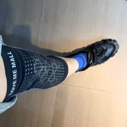 ♡粉絲分享｜極韞 Maxi Uniq｜量子石墨烯護膝