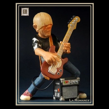 ★寶藏清倉★【Parastone】Big Bang Band ♡BASS GUITAR 貝斯吉它手♡