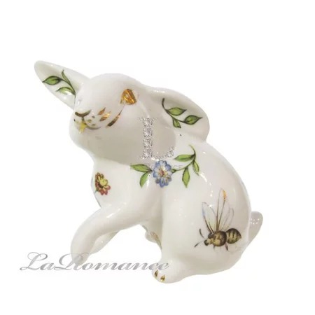 ★寶藏清倉★【COCORO 兒童家飾】十二生肖 ♡兔♡