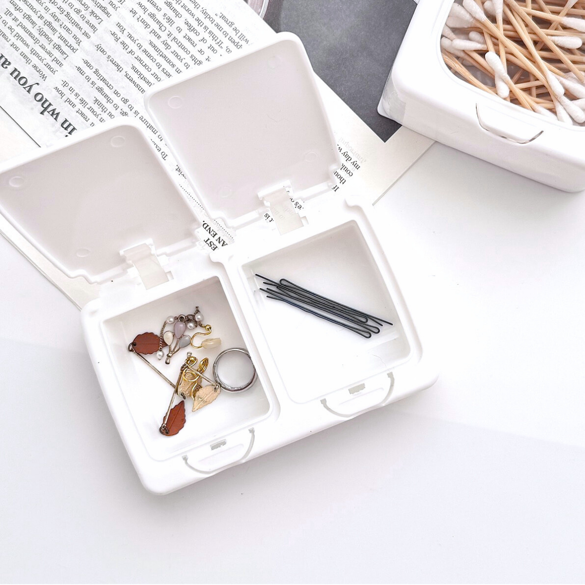 小物收納盒