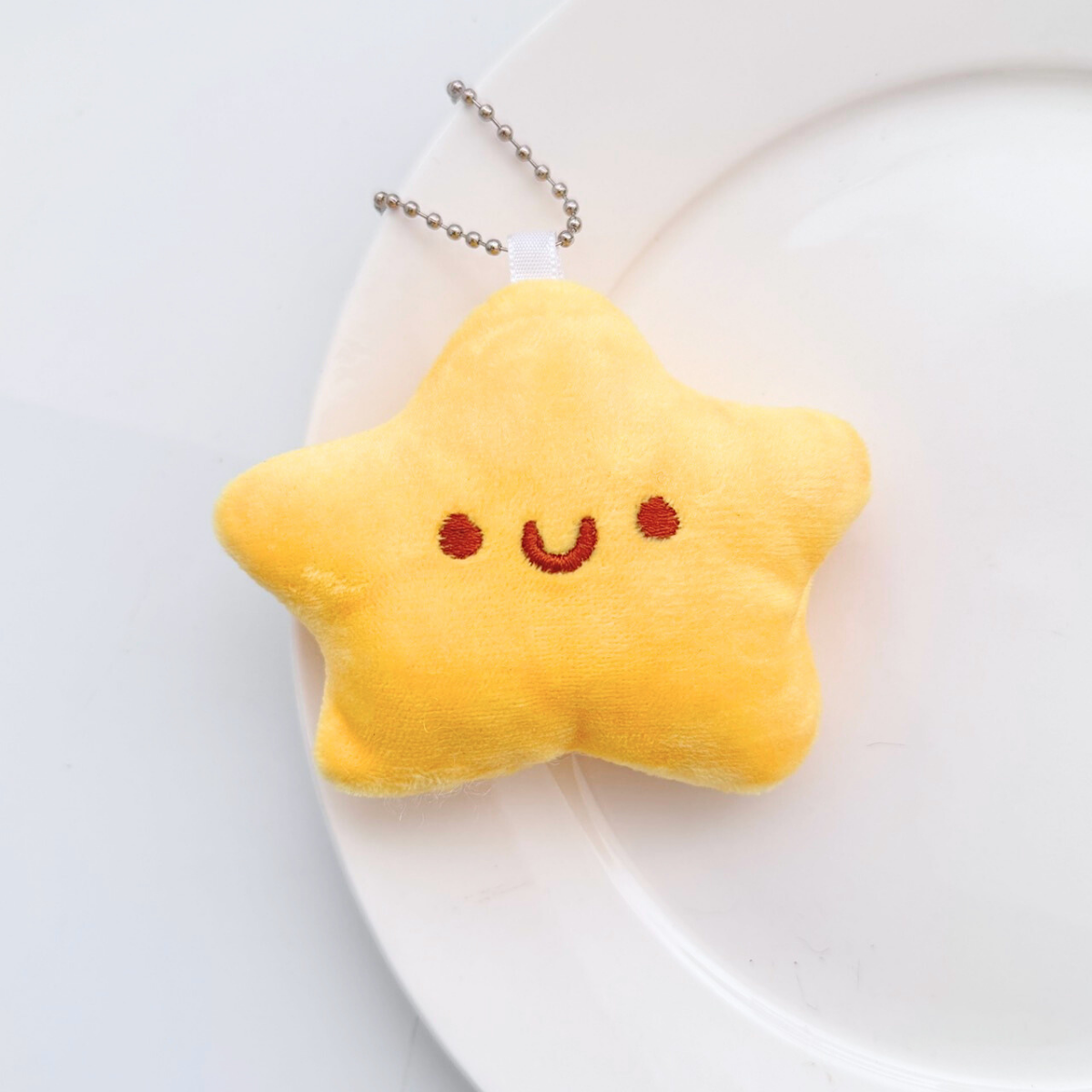 星星吊飾
