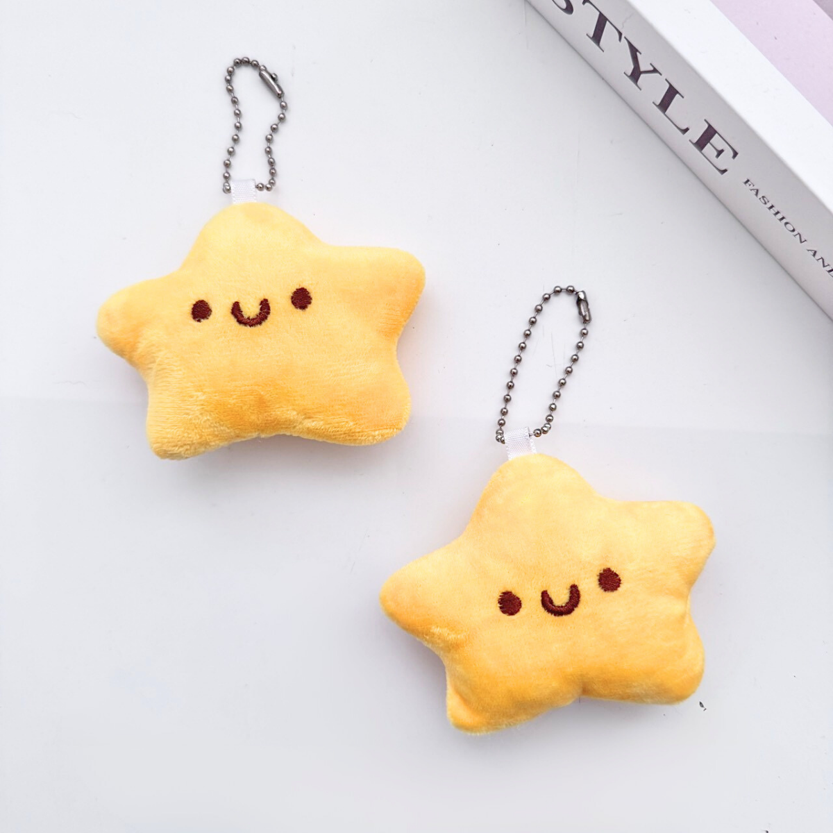 星星吊飾