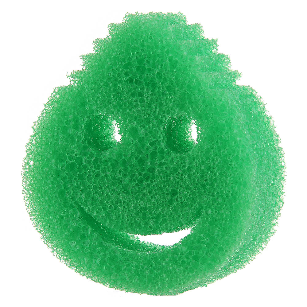 英國ECOEGG-環保笑臉全能刷