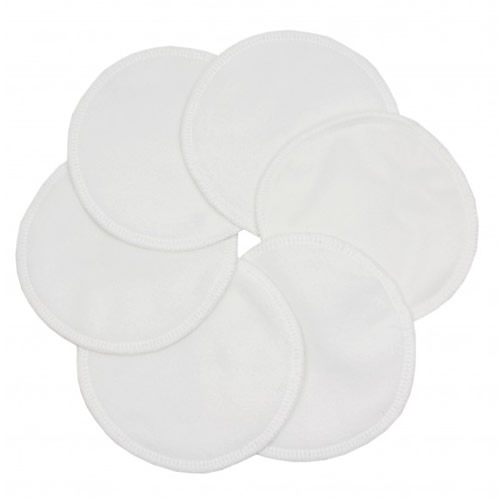 瑞典ImseVimse-舒棉防漏哺乳護墊(6片組/12cm)