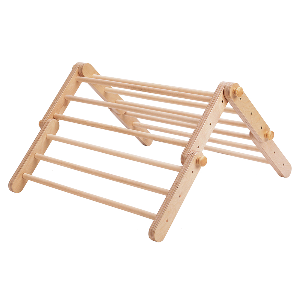 ette tete-MOPITRI® 手腳並用攀爬架(四段組)