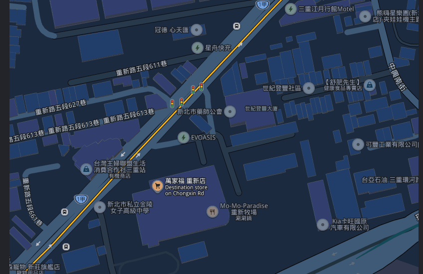 螨著媽(萬家福專櫃)