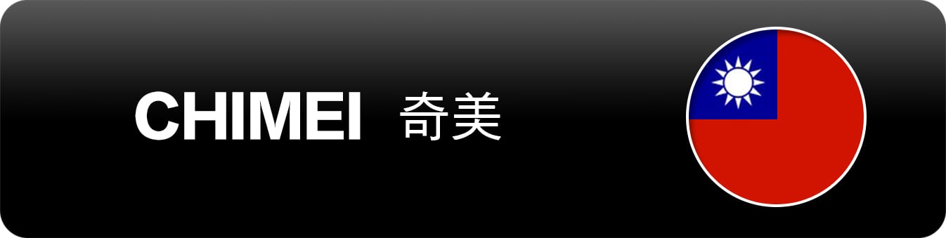 CHIMEI奇美