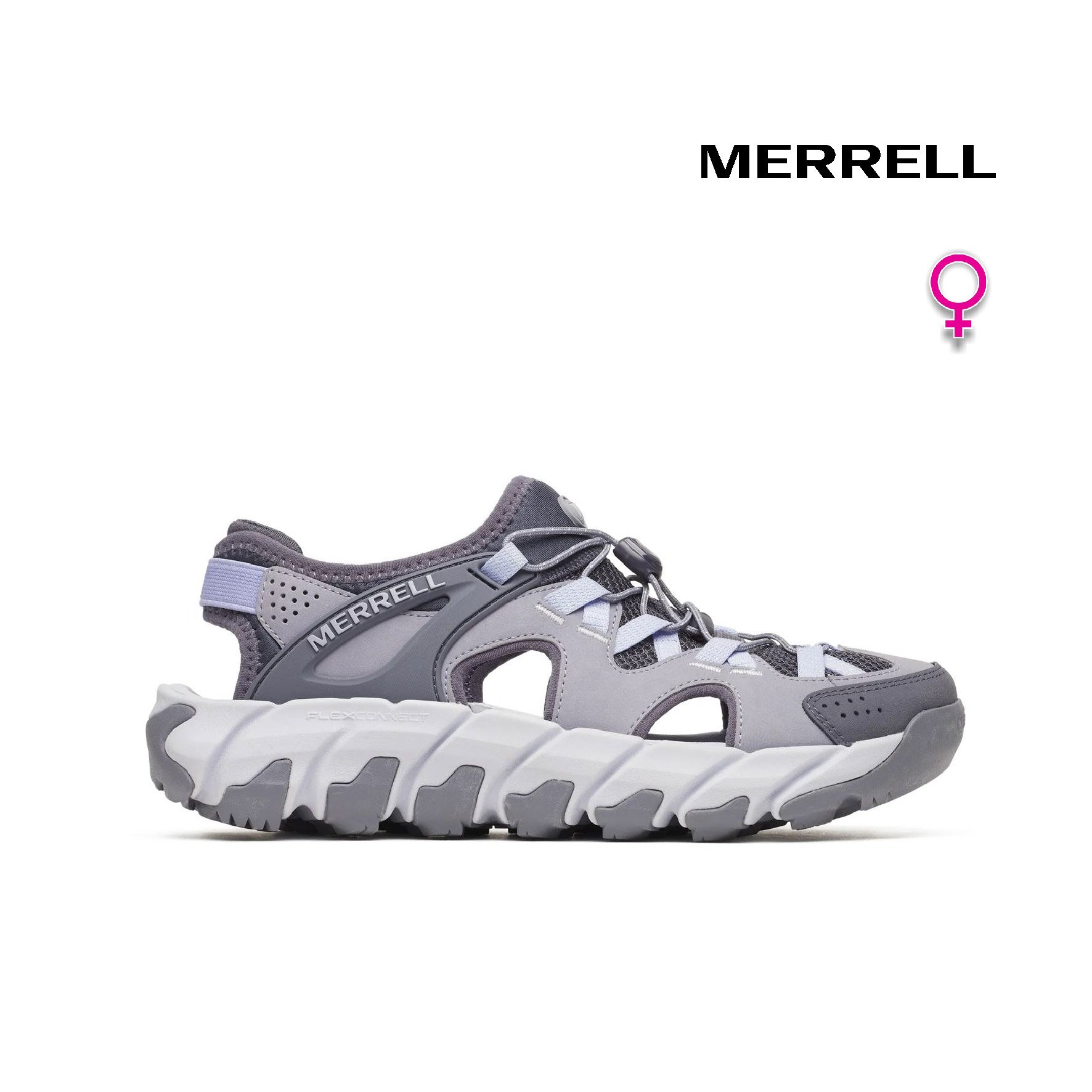 MERRELL MAIPO EXPLORER SIEVE 水陸休閒鞋 女款(003743)