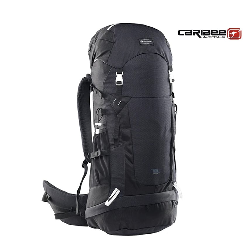 Caribee Frontier 65 Rucksack 大型背包/旅遊/登山/透氣/new